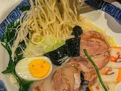 -山葵家·创意料理(宁波来福士店)