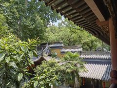 -灵谷景区