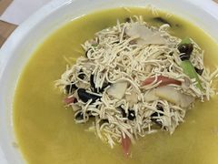 -蒋家桥饺面店(东关街店)