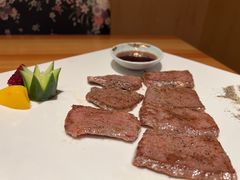 -皇品田苑日式料理(苏州中心店)