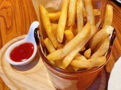 -1886德国汽车餐厅(外滩中央店)