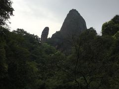 -丹霞山风景名胜区