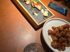 -外婆家(世界城广场店)