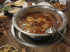 -中和远东火锅兔(老店)