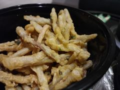 -靓靓蒸虾(中山公园店)