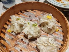 -龍聚祥烧麦馆(万达店)