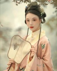 -盘子女人坊古装写真摄影(天津总店)