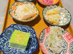-沿江海南菜·文昌鸡祖师爷(大东海店)