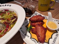 -太二酸菜鱼(汕头苏宁广场店)