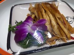 -千岛湖小鱼儿·淳安匠心农家菜