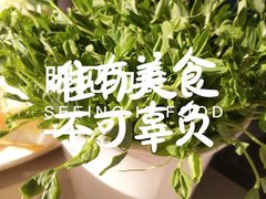 -海底捞火锅(枫蓝国际购物中心店)