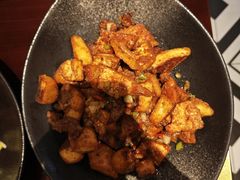 -那拉提之疆·新疆菜(美院店)