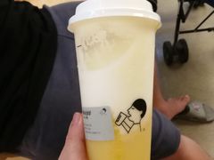 -喜茶(东莞汇一城店)