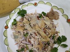 -广客美食坊(丹霞山店)