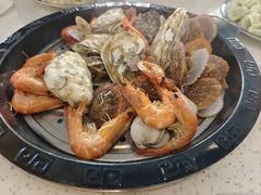 -前王院•巧克力海鲜市集餐厅(万平口店)