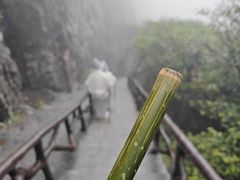 -萍乡武功山风景名胜区