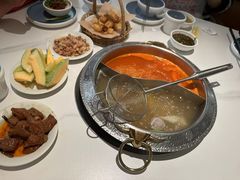 -左庭右院鲜牛肉火锅(南通CBD大有境店)