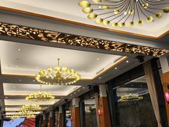 -大树头·花园餐厅(市桥店)
