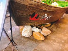 -四海蒸鲜蒸汽海鲜自助(北戴河店)
