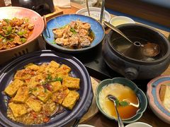 -云海肴汽锅鸡·云南小炒(天津国金汇店)