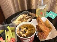 -汕头龙光喜来登酒店