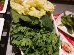 -海底捞火锅(河东万达广场店)