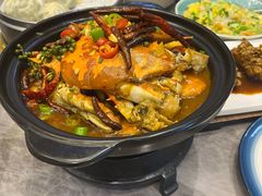 -君霖海鲜私房菜(春柳店)