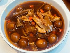 -新仙清汤牛腩(铜锣湾店)