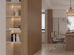 -枳兮设计· 全案空间设计装修