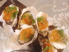 烤蚝-质烤烤物·活烤海鲜(质烤总店)