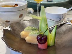 -太湖饭店·寄畅轩中餐厅