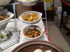-绍兴老味道·非遗门店(银泰城店)