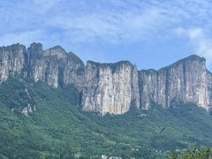 -恩施大峡谷