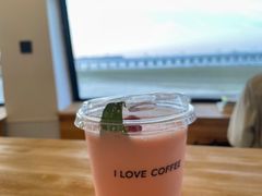 -ChanDu躔度咖啡(灯塔店)