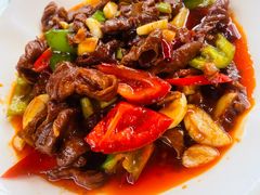 -九寨沟石锅鱼(沣峪口店)