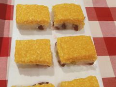 -西贝(上海我格广场店)