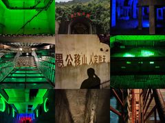 -白鹤梁水下博物馆