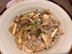 -ITARU食堂·定食料理(西丽店)