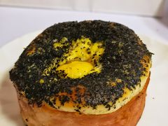 培根鸡蛋-雀食面包店(钟楼店)
