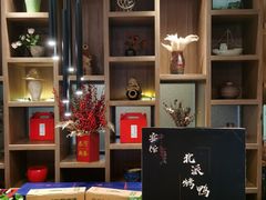 -宴小馆·小海鲜青岛菜(五四广场店)