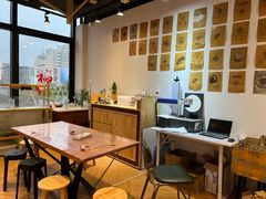 -十八字金银饰·拼豆·开蚌手工体验团建(君太百货店)
