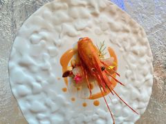 -九献创意菜·新中式(亮马河花园私宴店)
