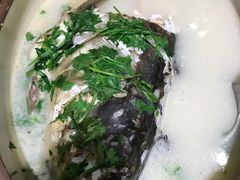 -风味小馆(天目湖宾馆店)