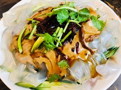 -张包铺(道外店)