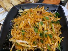 -金刚山烧烤(红旗大街店)