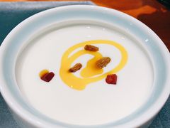 自制酸奶-如亿蒙餐