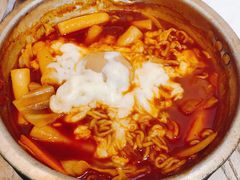 -李先生的首尔小馆(松江启源广场店)