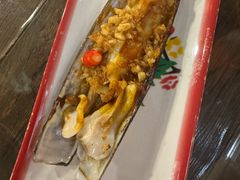 -辉记炭烧海鲜大排档·老字号(福田店)