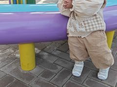 -华山儿童公园