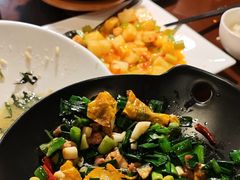 -怡得观滇餐厅·地道昆明菜·1996(海埂大坝店)